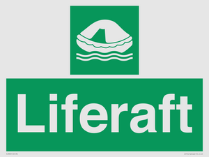 Liferaft